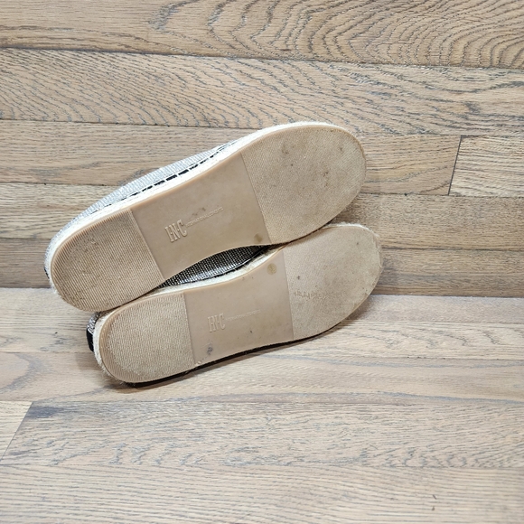 International Concepts Corvina 5 Crystal Espadrilles Size 9.5 Women’s - Picture 4 of 8